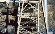 Gold Mine, Winnemuca, NV - 1998