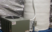 3 Ton Chiller - 1998