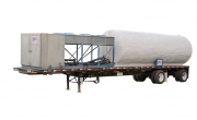 Portable 40 Ton Unit - 1991