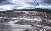 giboa dam