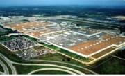 Nissan Plant, Smyrna, TN 1981