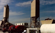 Saturn Plant, Spring Hill, Tn, 1986